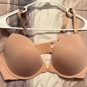 Victoria's Secret Nude Bra